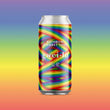 Load image into Gallery viewer, Rainbow Sherbet Sour 440ml can